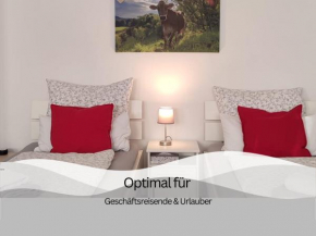 Ferienwohnung Trifts | Einzelbetten | Parkplatz